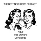 We're Having a Heatwave! with guest Pink Shade's Erin Martin- Episode #141