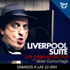 Liverpool suite
