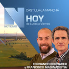 Castilla-La Mancha hoy 24/04/2019 09:00