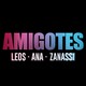 Amigotes 8 - aMIBotes