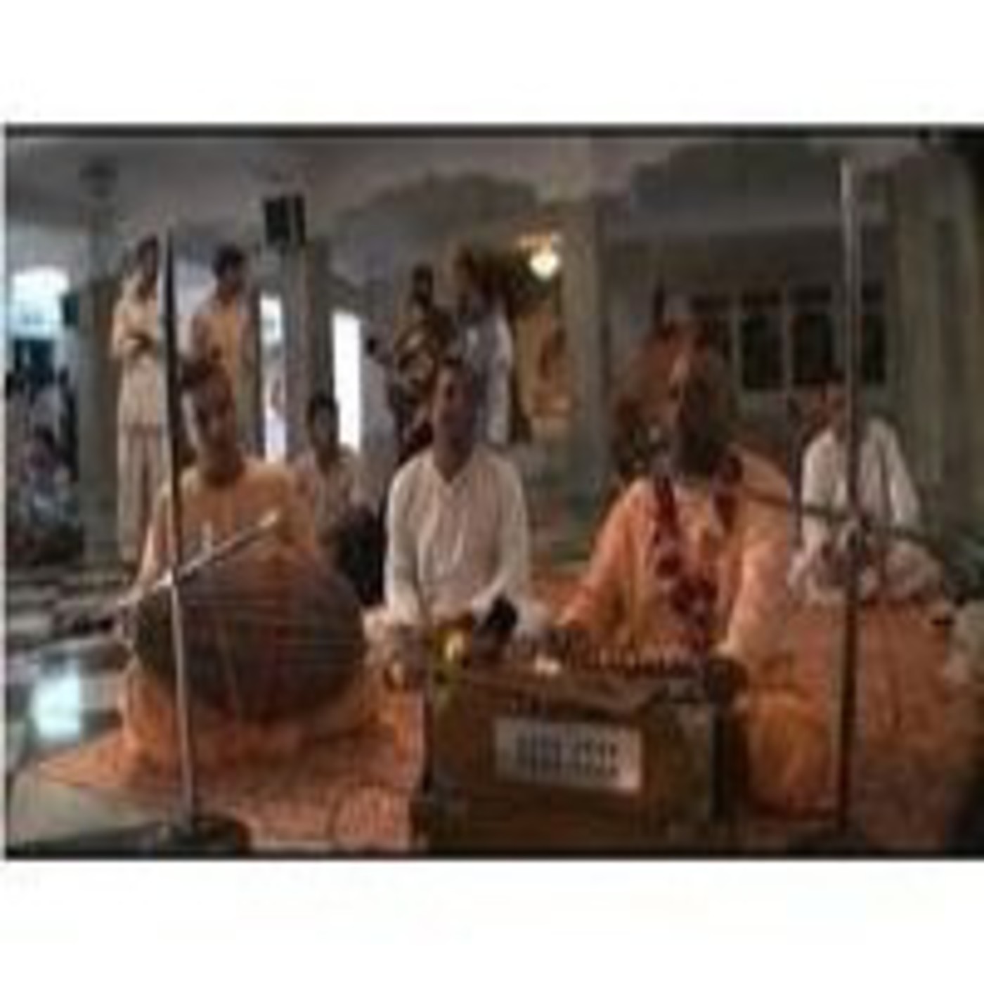 BHAJANS podcast artwork