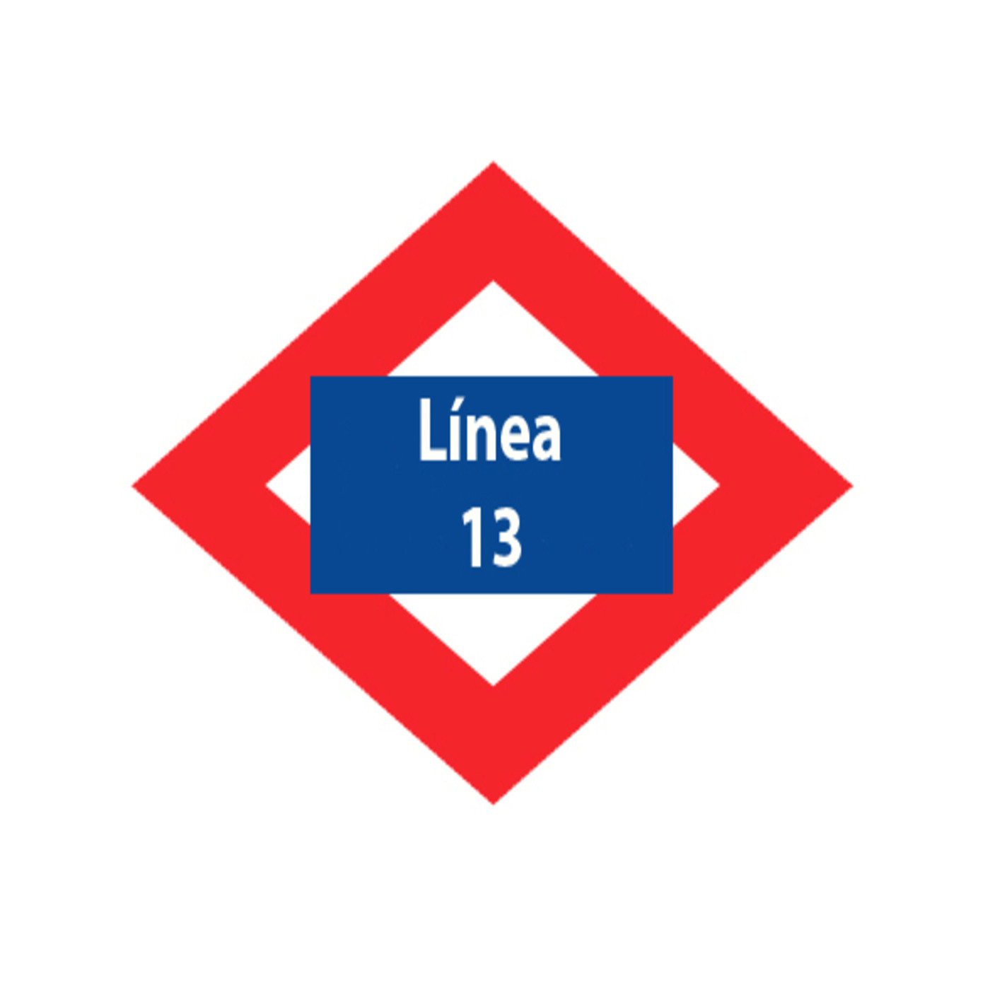 LÍNEA 13