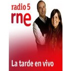 Abusos y malos tratos a menores (La Tarde en Vivo)