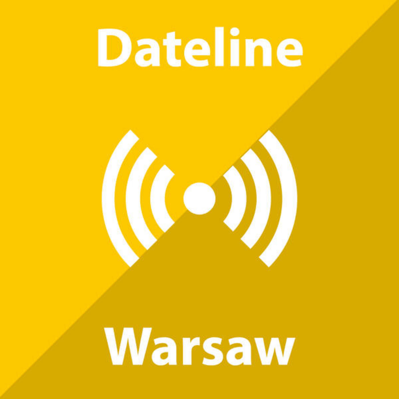Dateline Warsaw