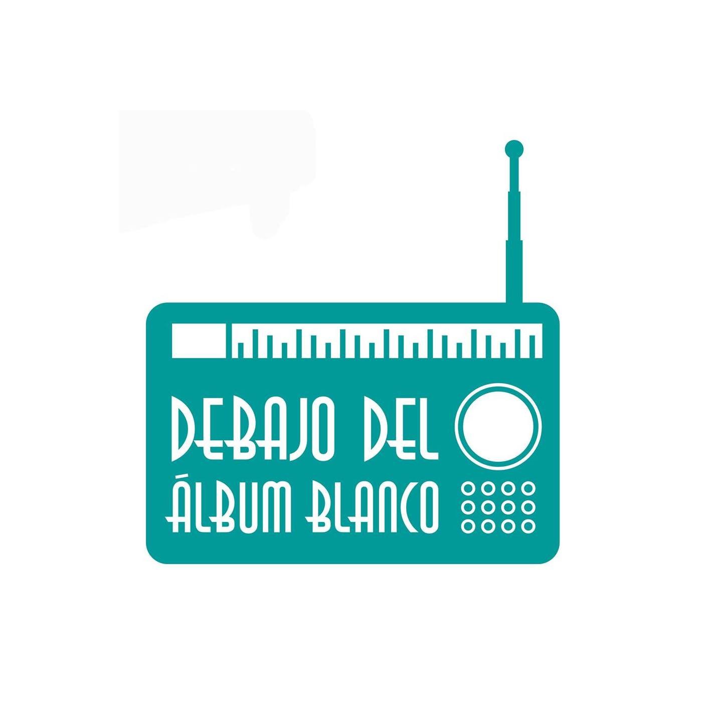 Podcast de Debajo del álbum blanco