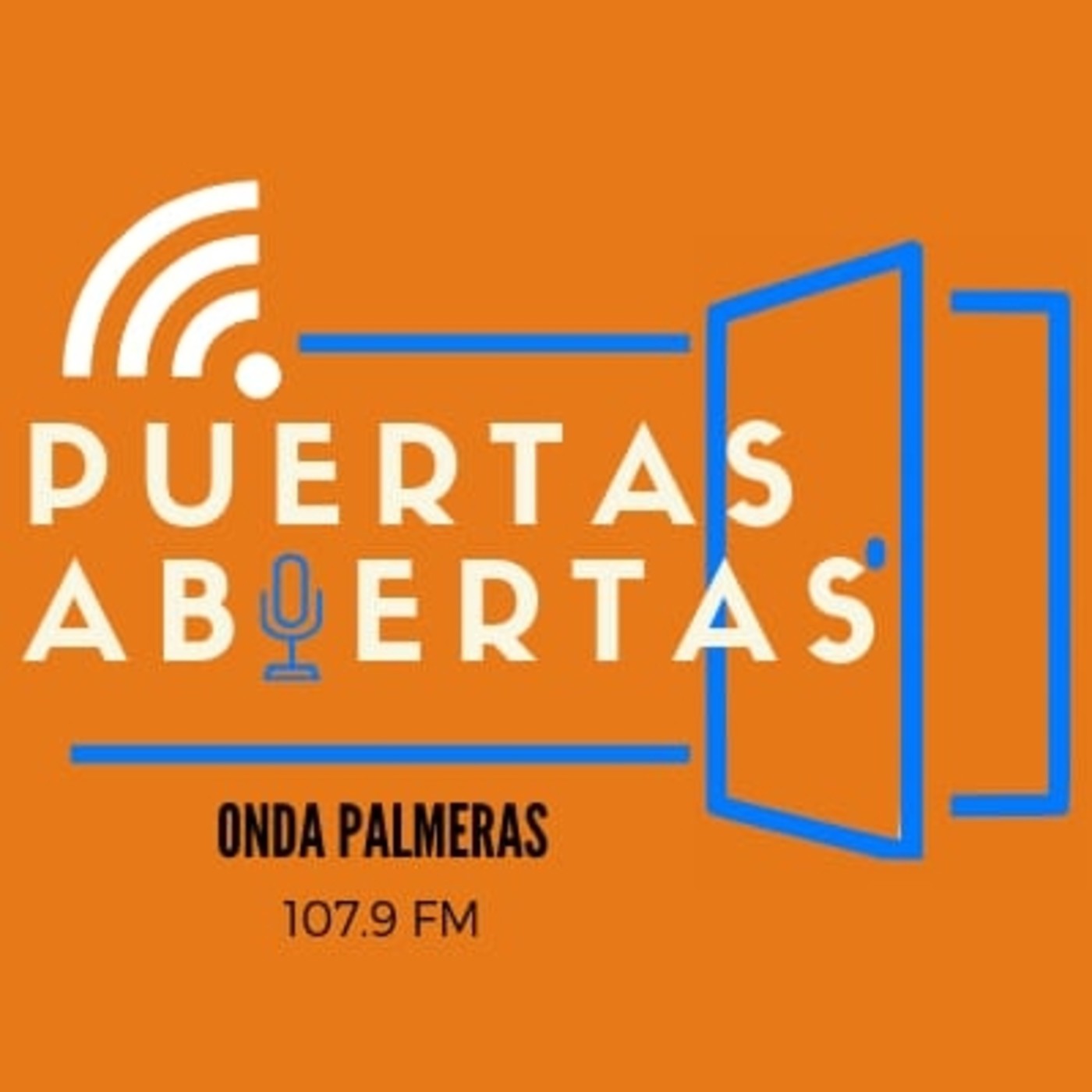 Puertas Abiertas