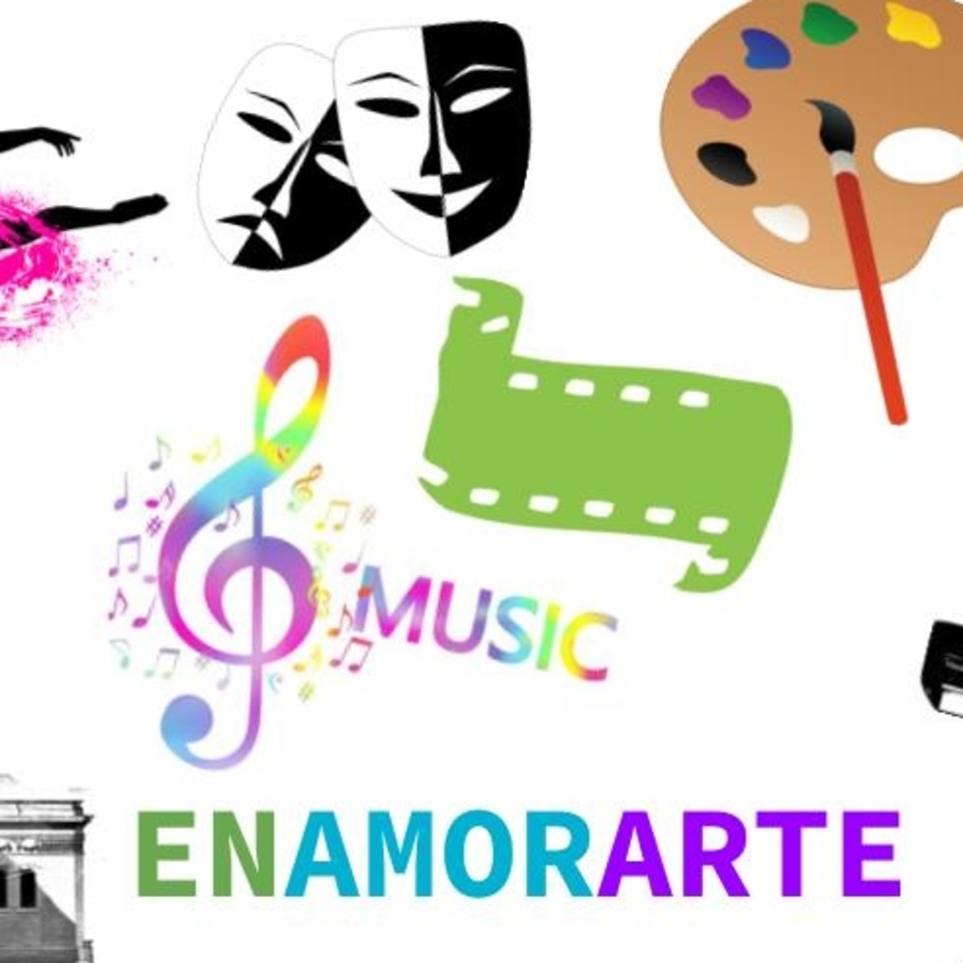 ENAMORARTE