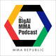 MMA Republic Podcast episode 27