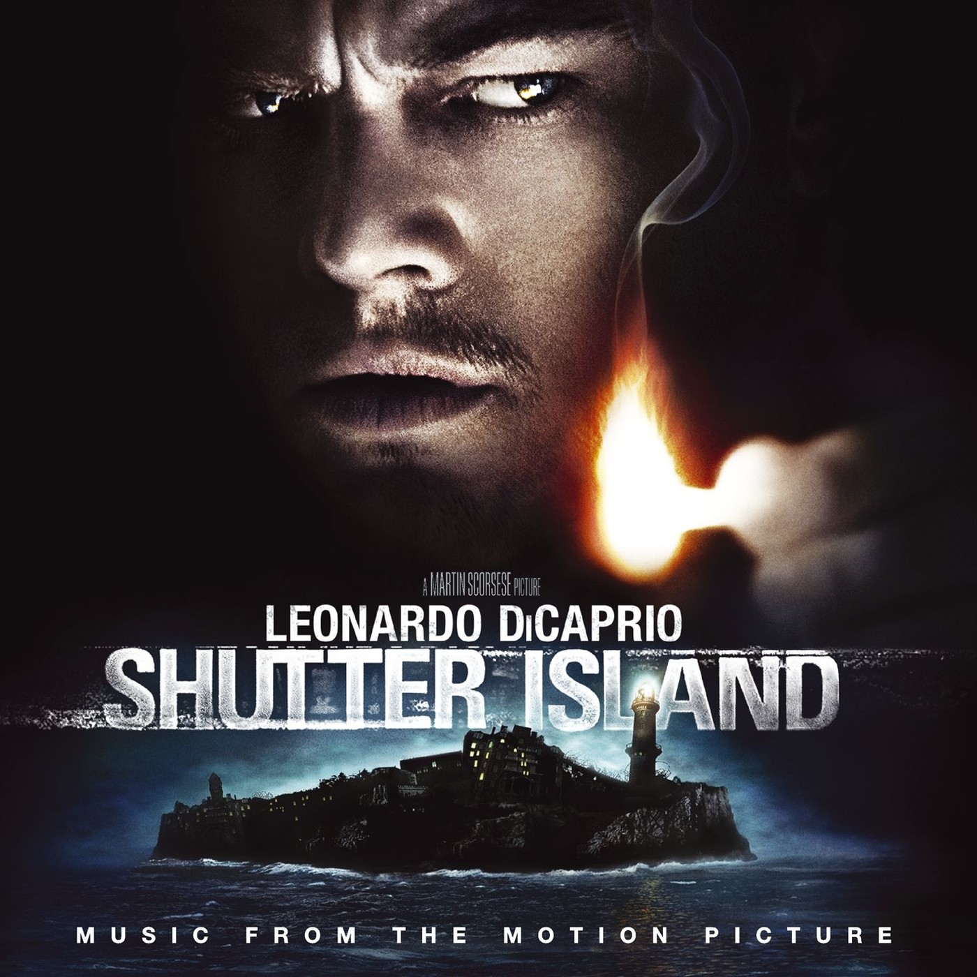 SHUTTER ISLAND