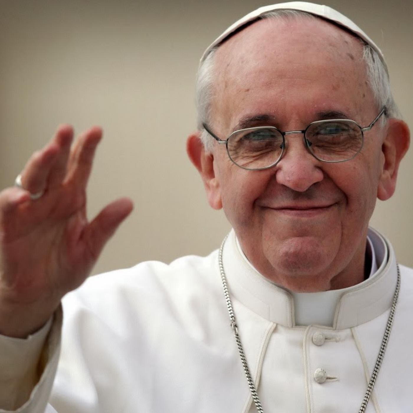 Papa Francisco en México