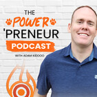 #024: Leading From Purpose with Brodie Whitney