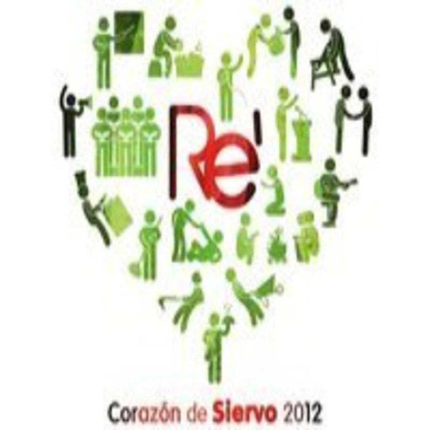 Campamento UCB Licán Ray - Corazón de Siervo Campamento UCB Licán Ray - Corazón de Siervo