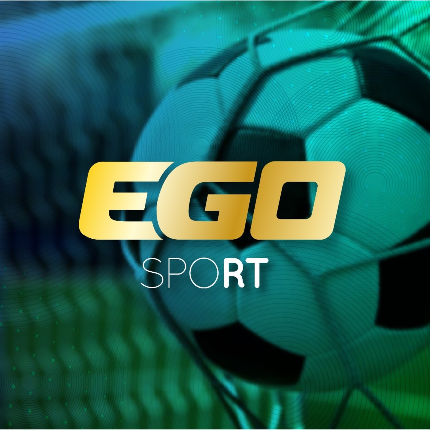 Ego Sport Podcast