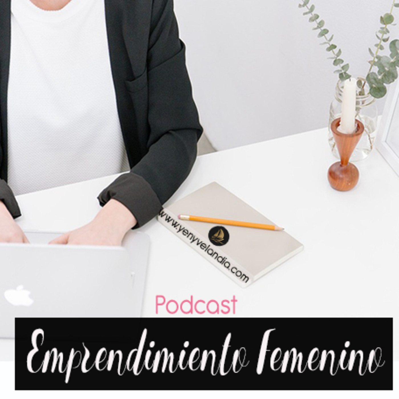 Emprendimiento Femenino