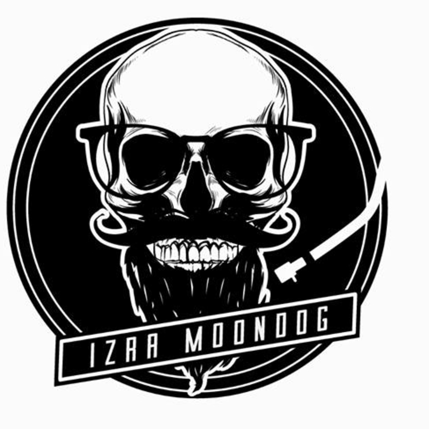 Sesiones DJ Izra Moondog