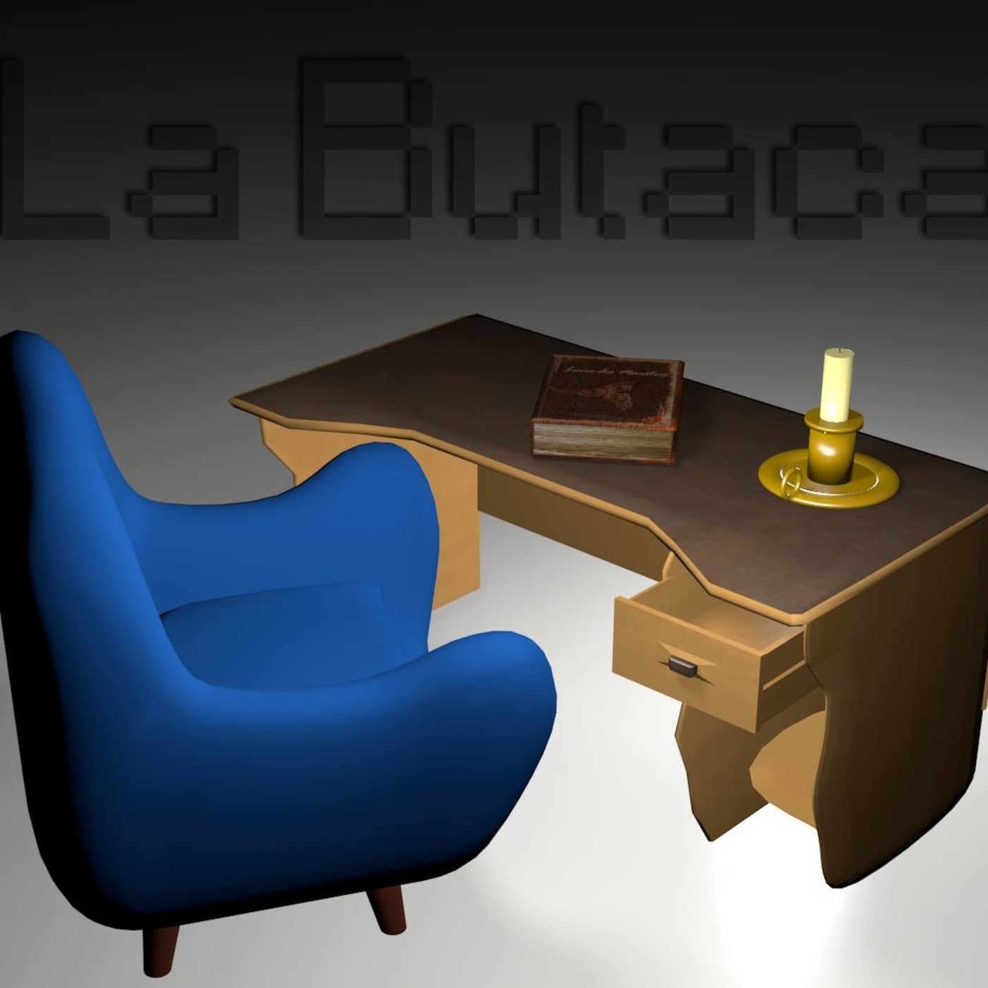 La Butaca