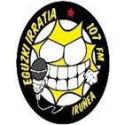 Eguzki Irratia