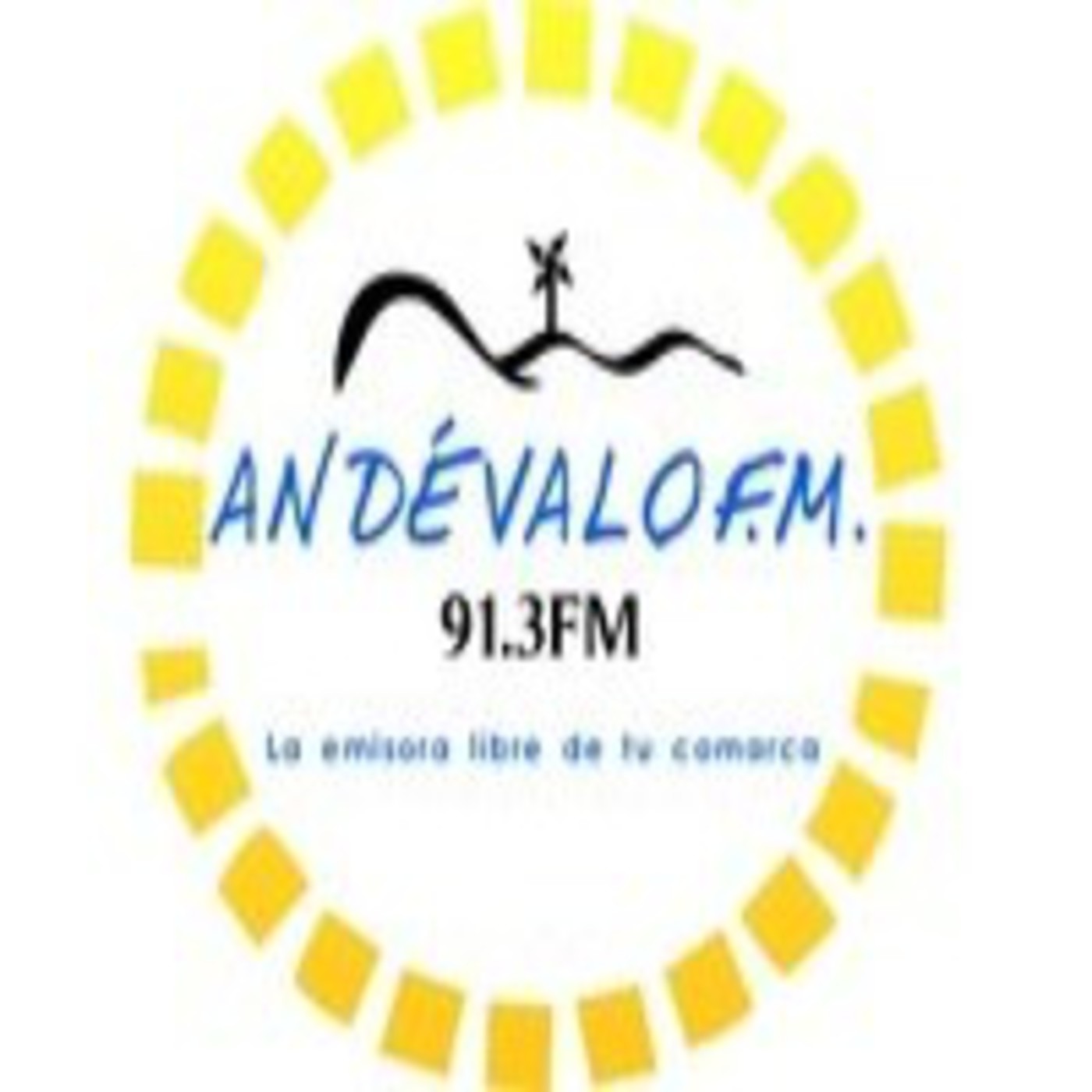 Andévalofm