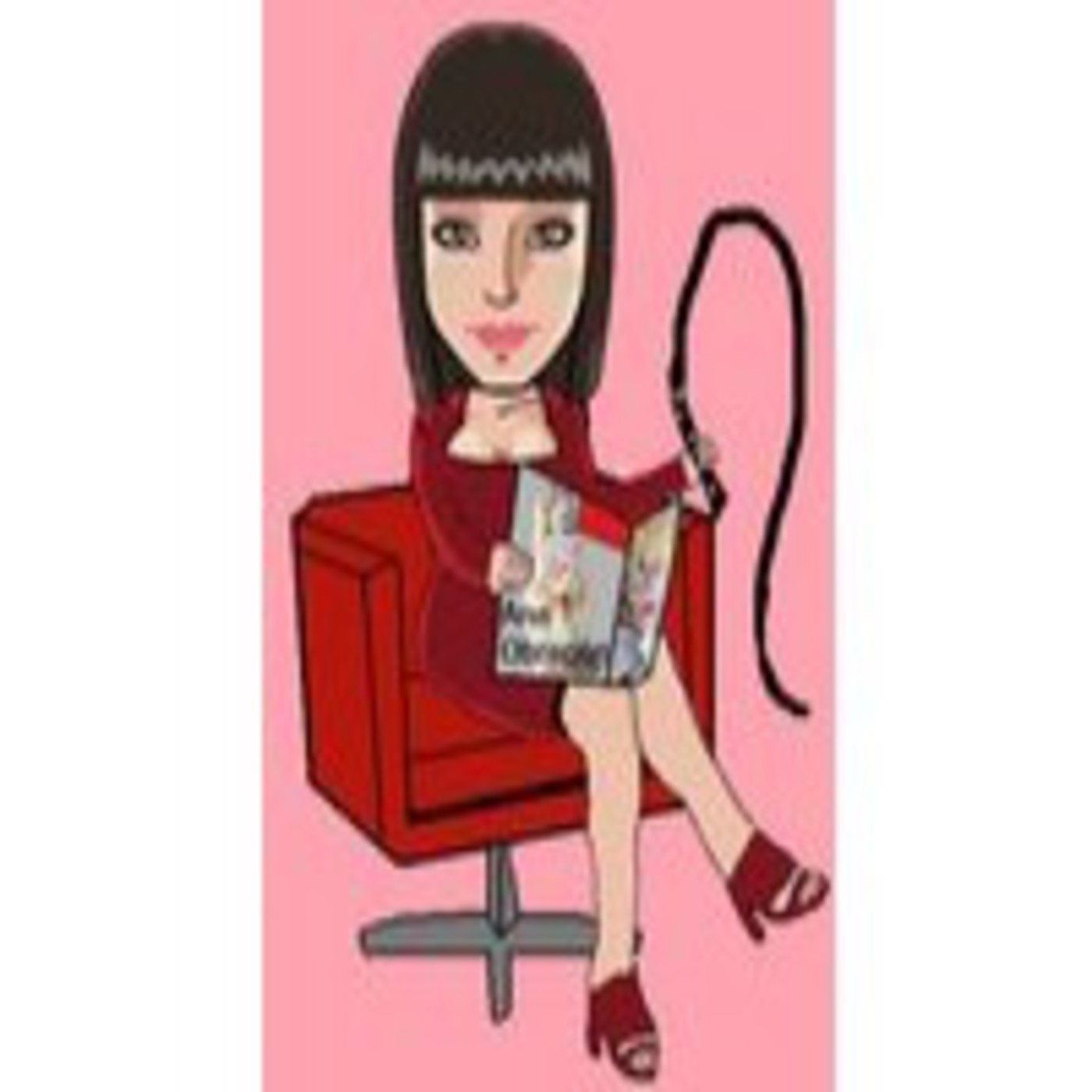 Podcast LAS CRÍTICAS DE SHAURIA (Shauriakenatón)