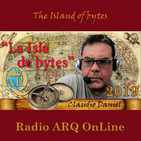 La isla de bytes 2019 radios fm - em007
