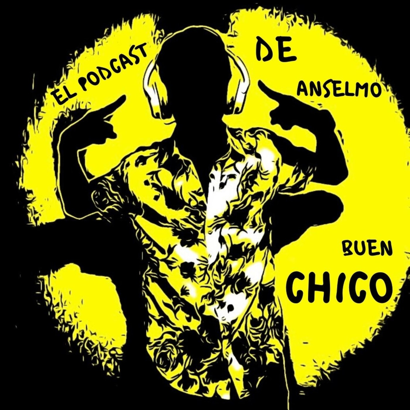El podcast de Anse Buenchico