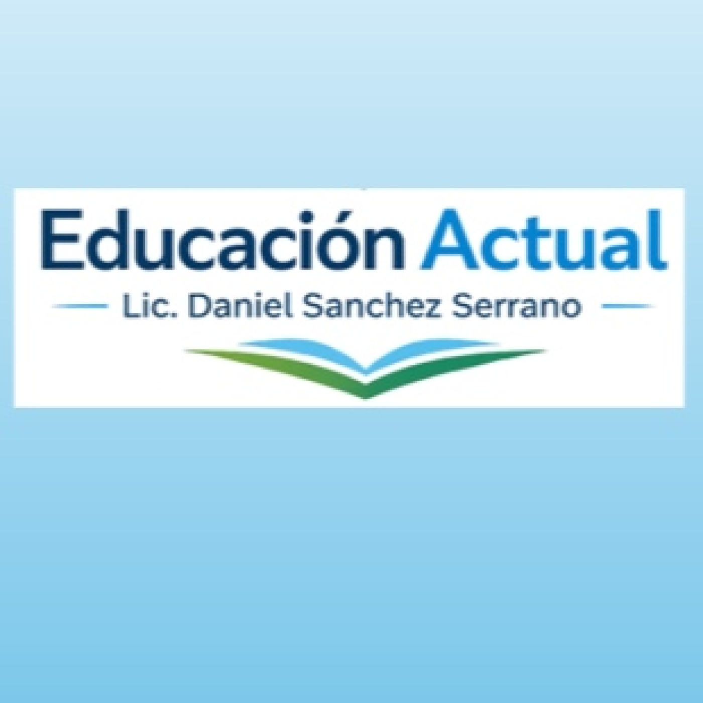 Episodio 1-Necesidades educativas como entenderlas podcast artwork