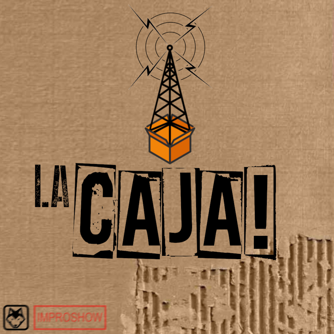 La Caja! Podcast