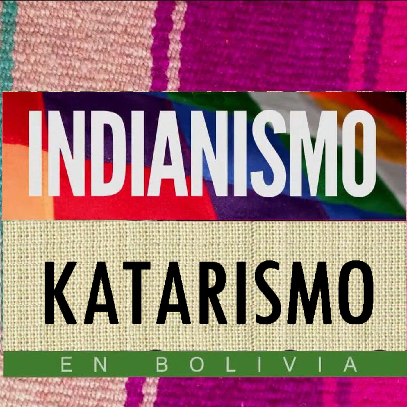 El Indianismo Katarista