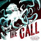 Case Number 02.06 - The Road To Contemplation - THE CALL