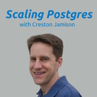 Episode 47 | pgBouncer | Postgres 11 Gems | DocumentDB | JSON
