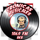 Crónicas Musicales - Programa 26 BSO's Parte 3
