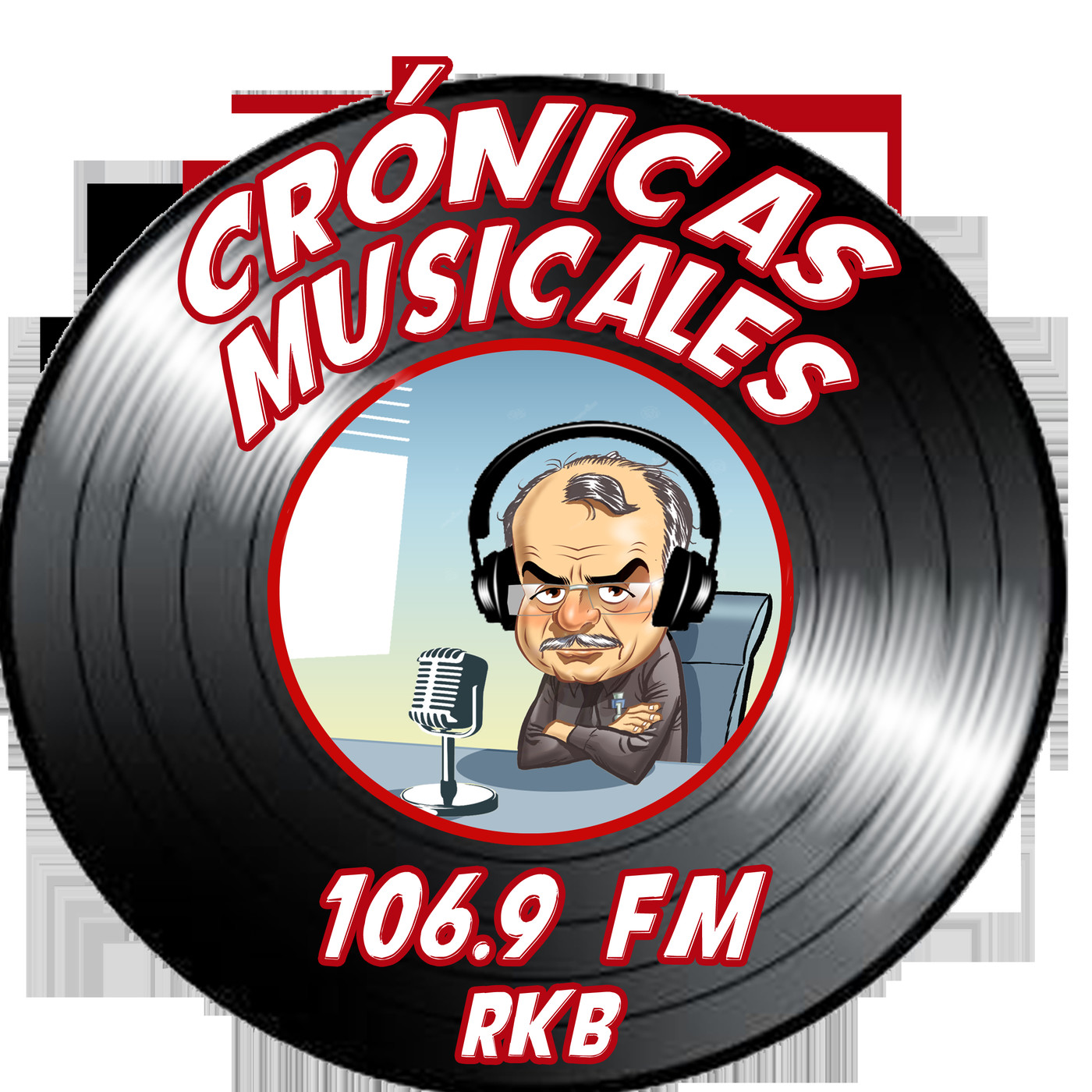Crónicas Musicales