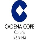 Mediodía COPE Coruña, jueves 5 de junio.