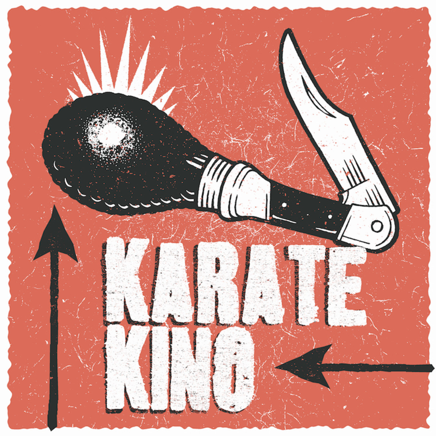 Karate Kino