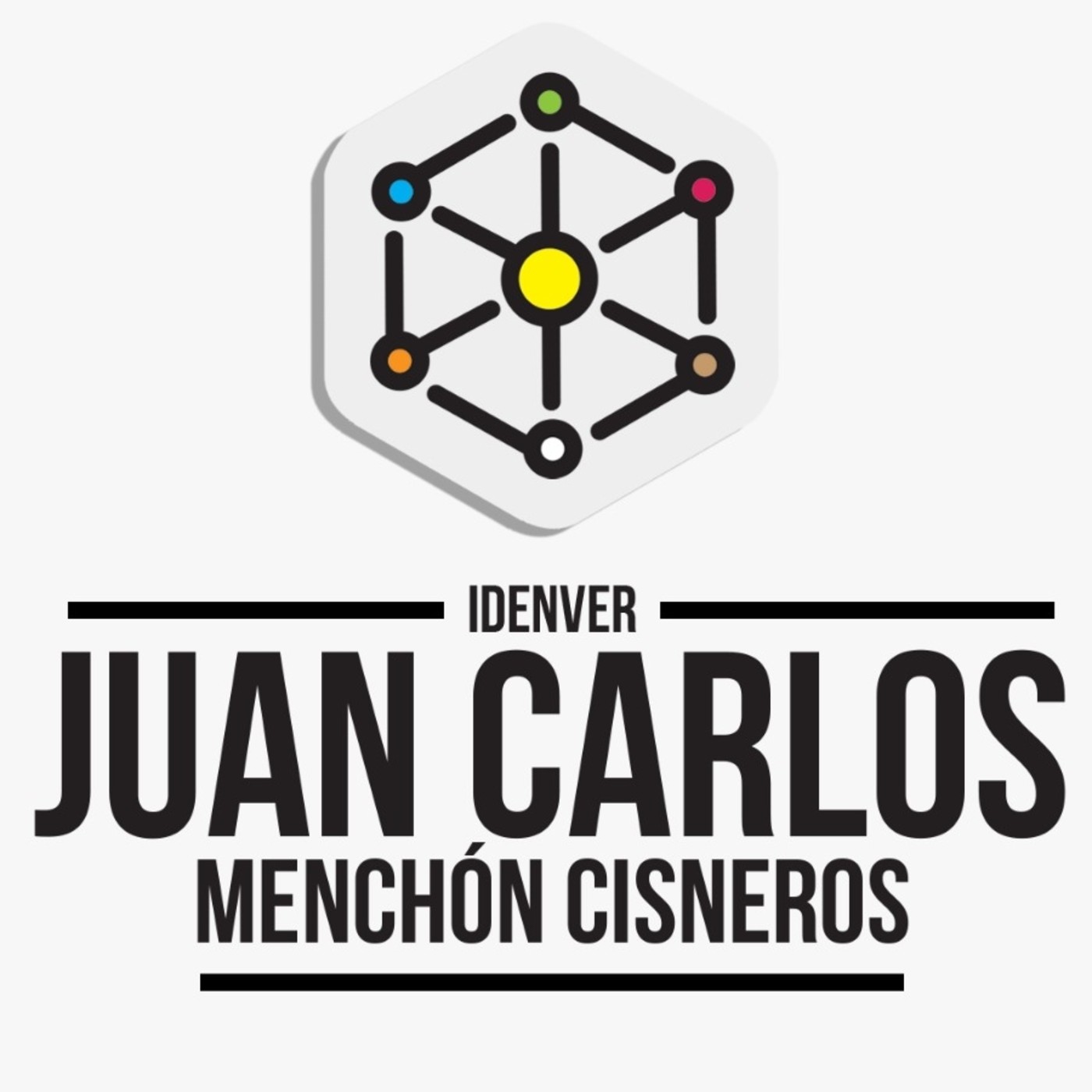 Juan Carlos - IdenVer