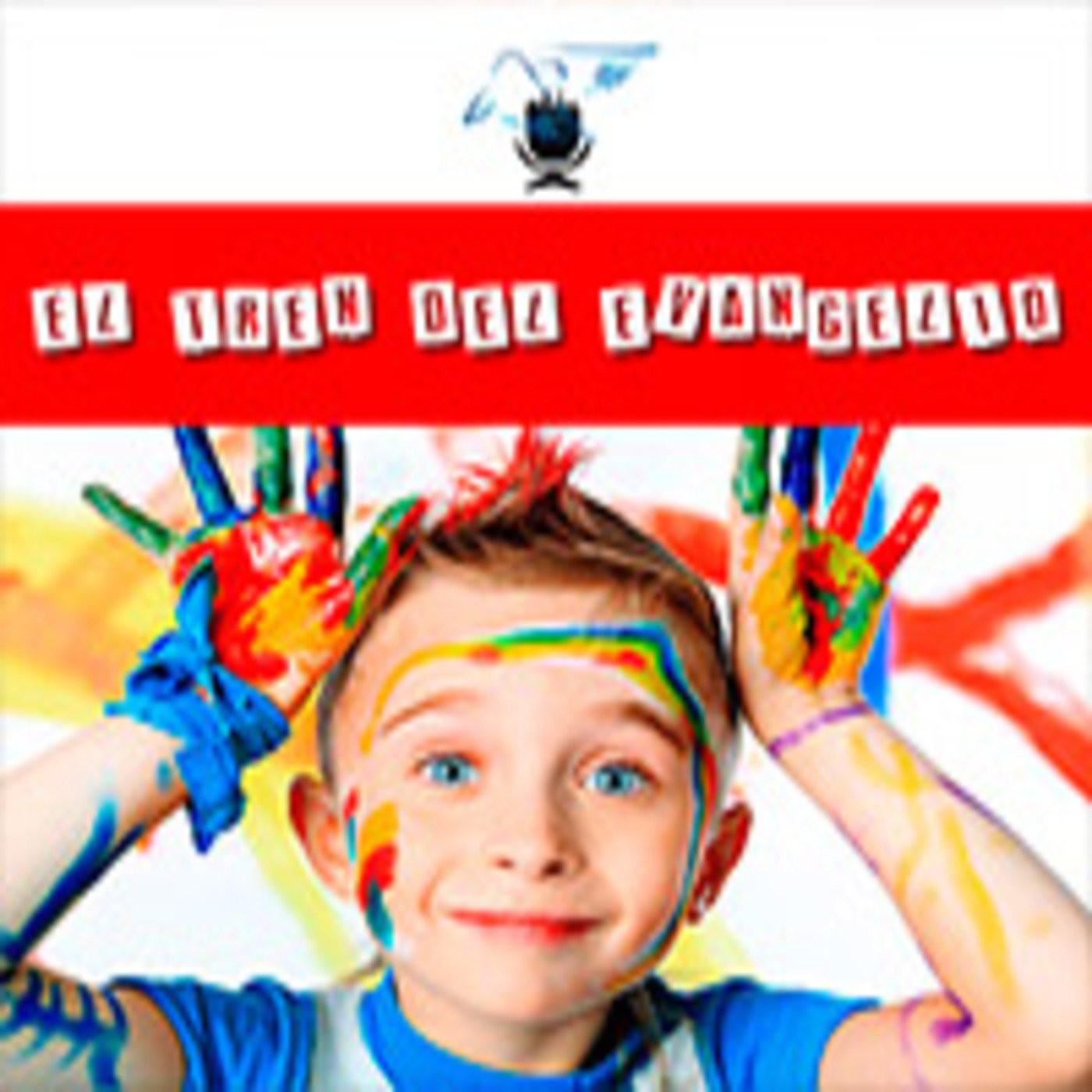 EL TREN DEL EVANGELIO