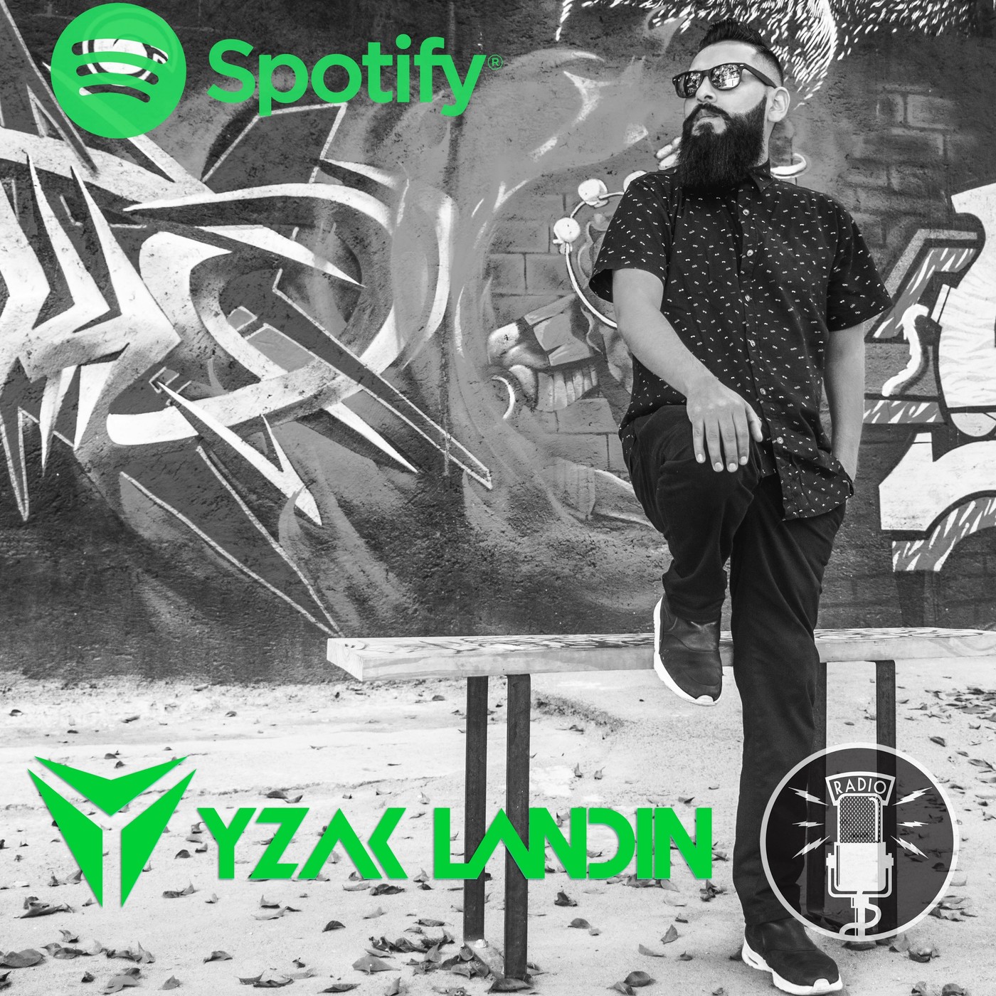 Yzak Landin # Stay Home 1.ª Parte