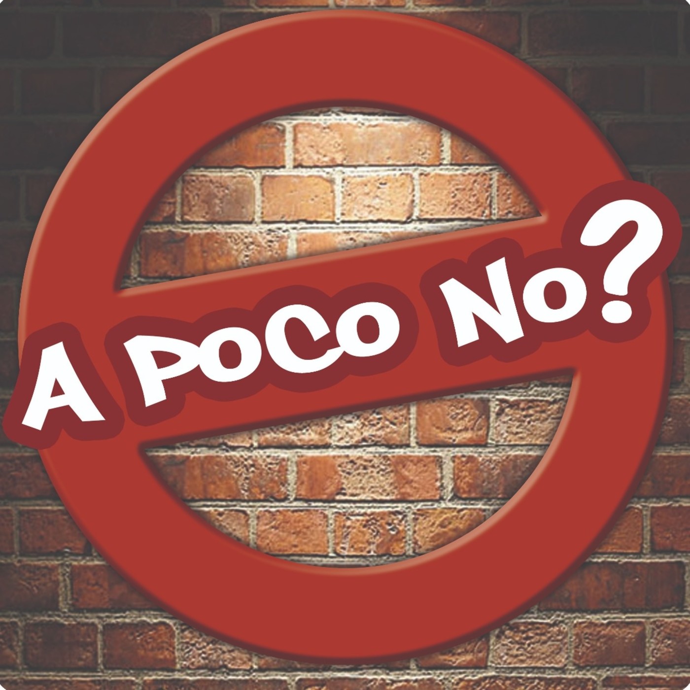 A poco no?