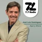 Luis Yrissarri en Aquí y ahora
