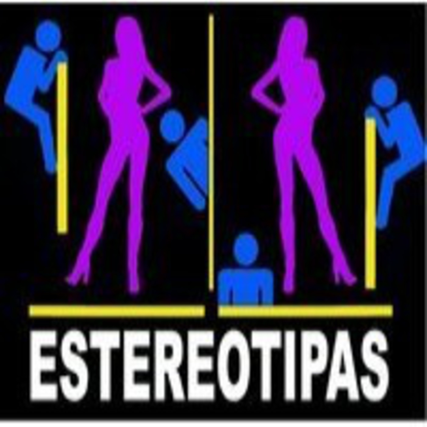 Estereotipas