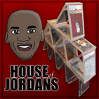 Episode #26 - "The Metal Universe Craze & How to Win Our $500 Prizm Cello Basketball Box"