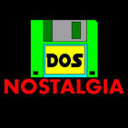 DOS Nostalgia Podcast #29: Commander Keen