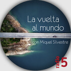 La vuelta al mundo con Miquel Silvestre - Ulan Bator y Gengis Kan - 22/09/19