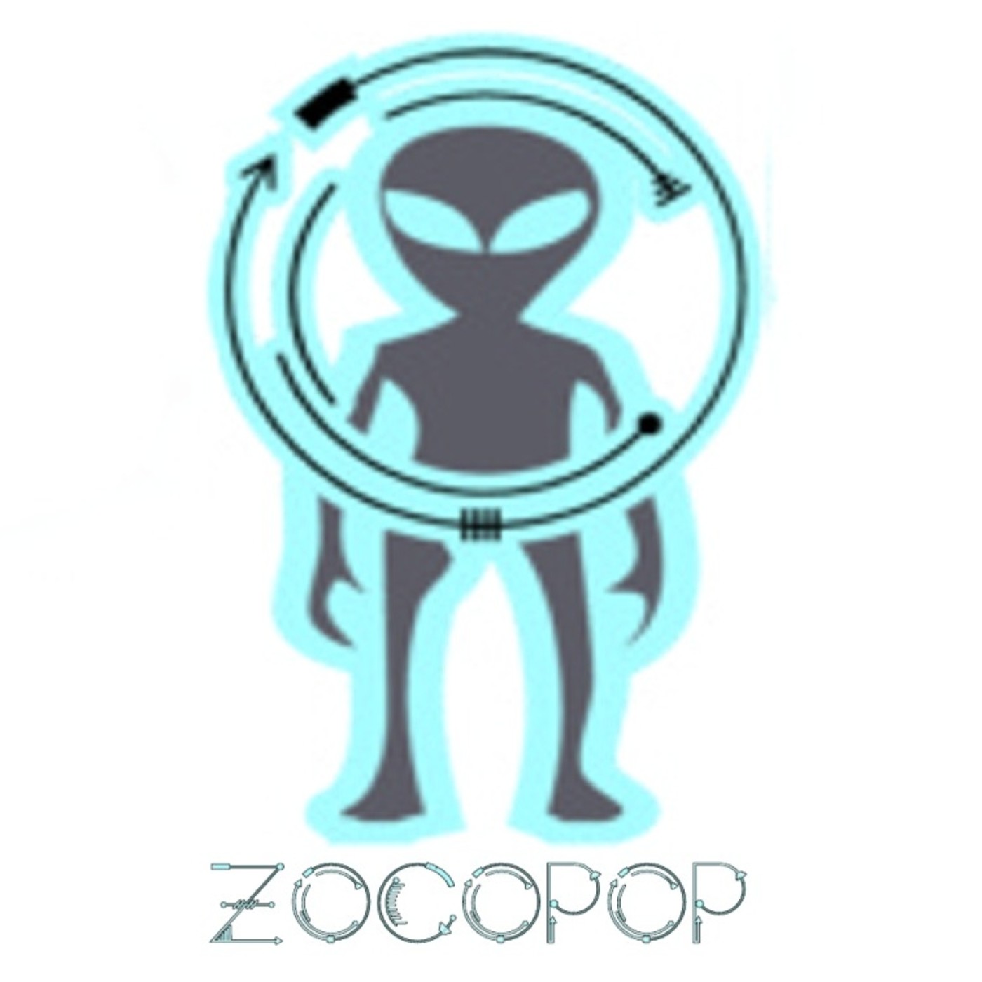 Podcast ZOCOPOP