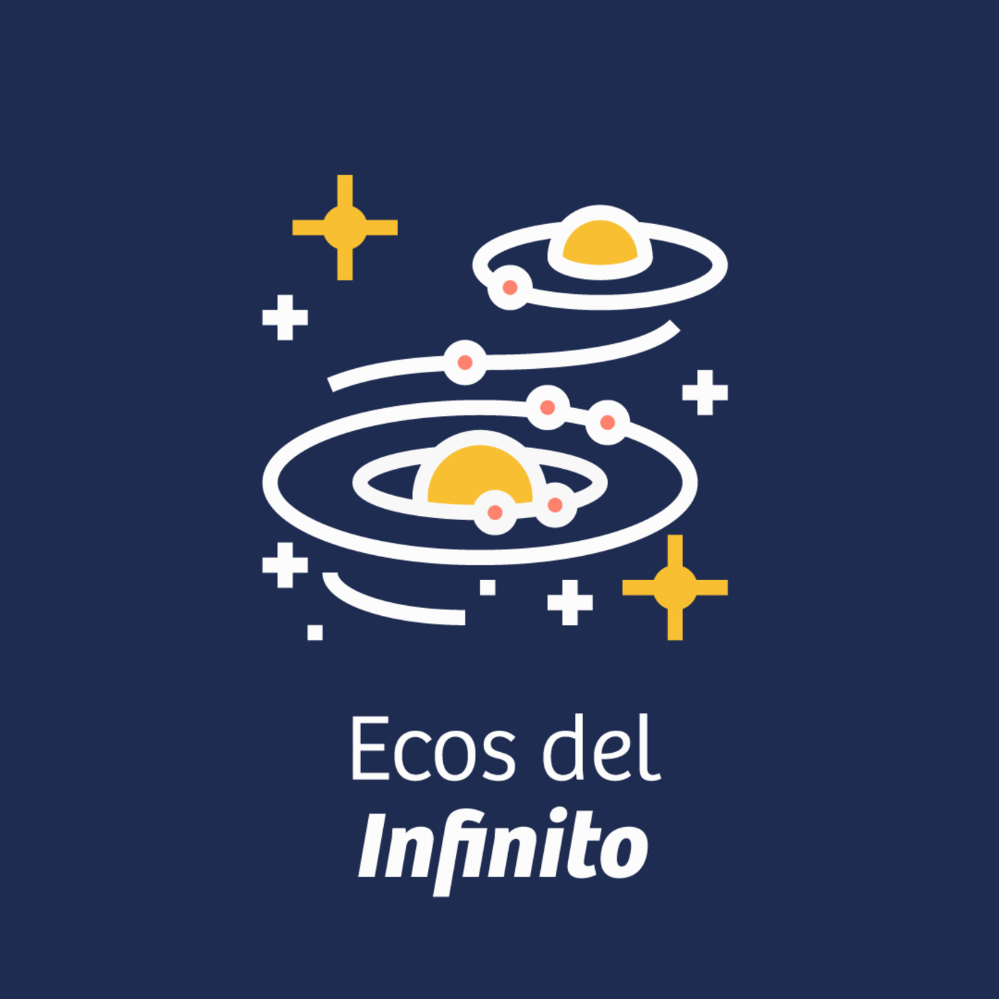 Ecos del Infinito