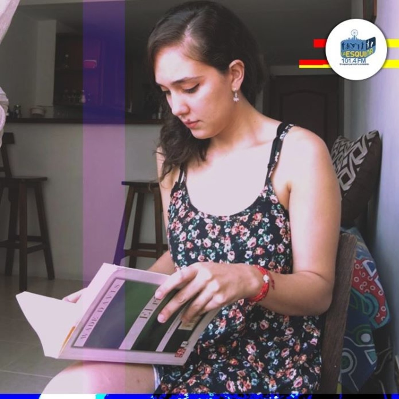 La Litera: Crónicas de Medellín - emisiones 2020