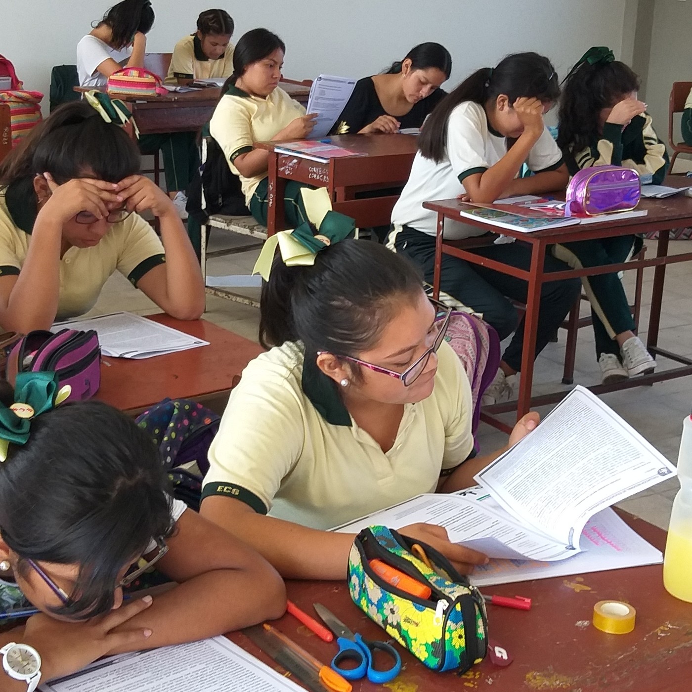 RELATOS ORALES DEL PERÚ