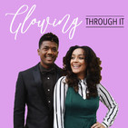 IT'S BEEN A ROUGH FEW WEEKS | Glowing Through It Ep. 08