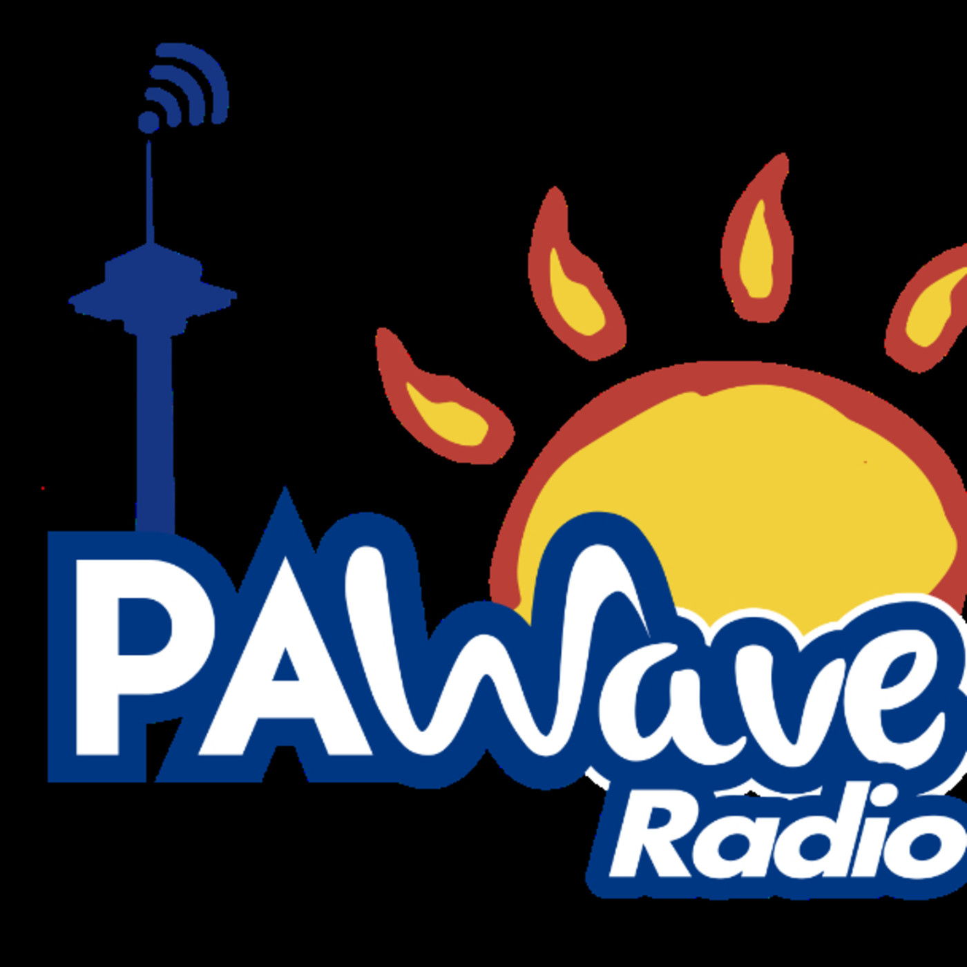PAWave Radio