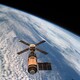 The End of Skylab